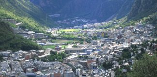 Andorra la Vella