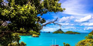 Ang Thong – Thailanda: Orașe de vizitat Ang Thong1