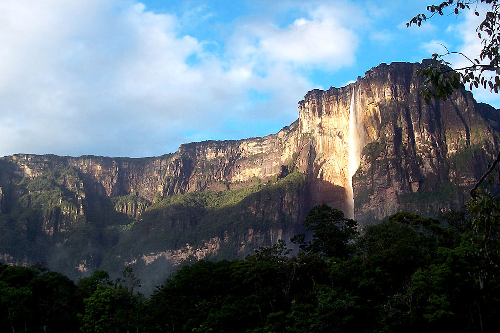 Angel Falls