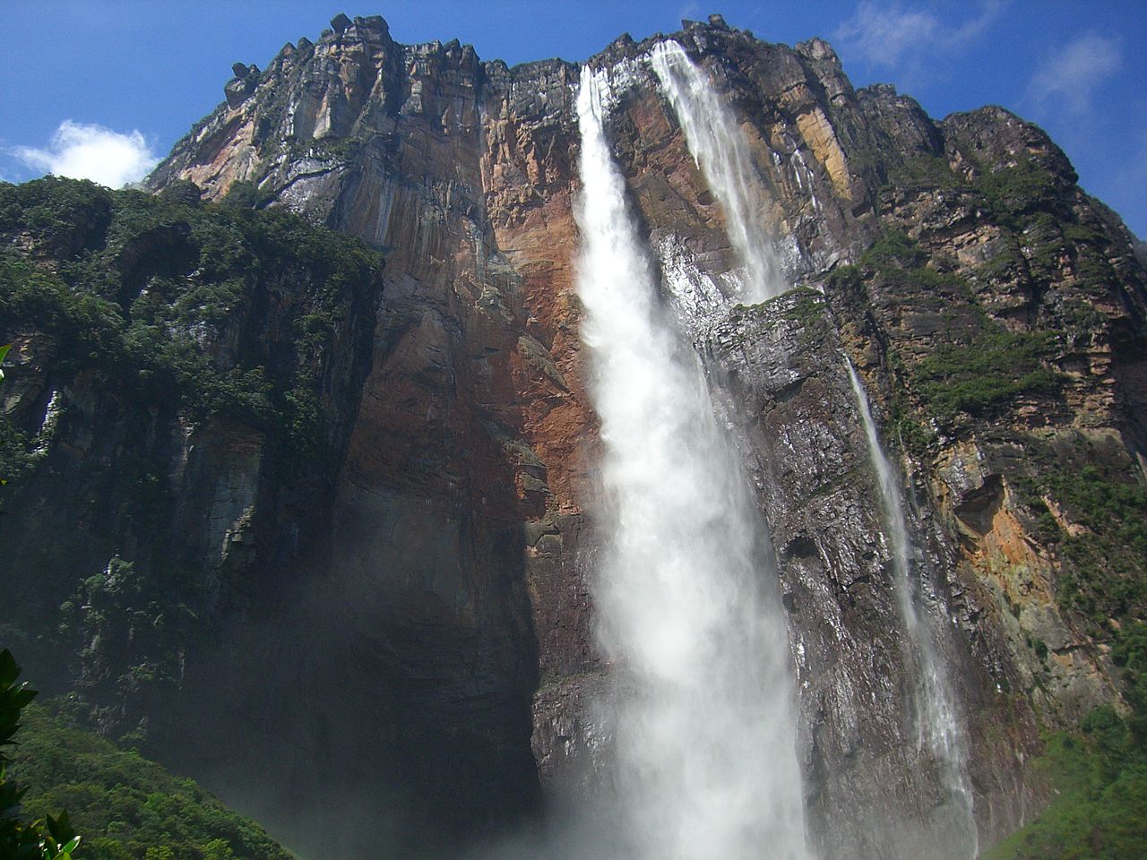 Angel Falls11