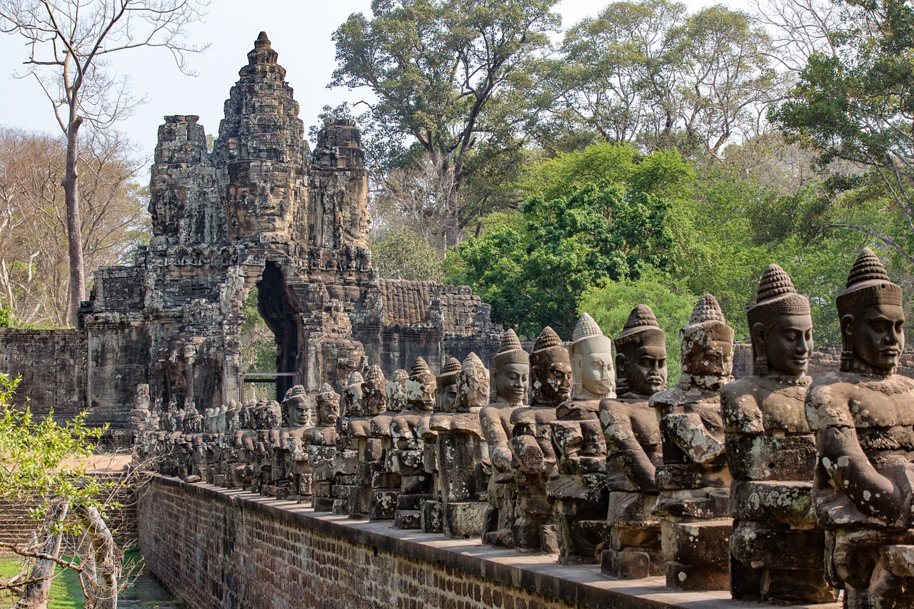 Angkor