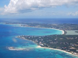 Anguilla
