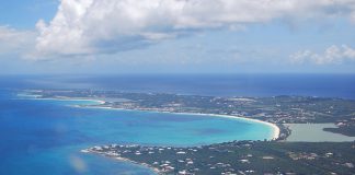 Anguilla : Țări de vizitat Anguilla