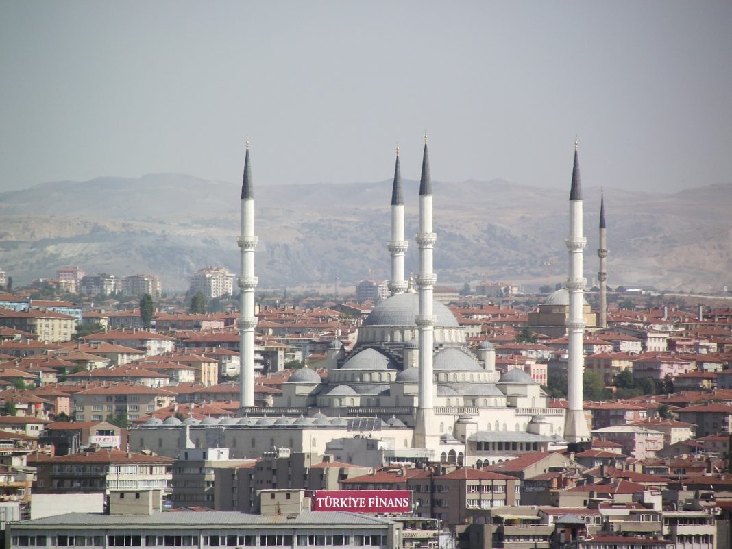 Ankara Ankara