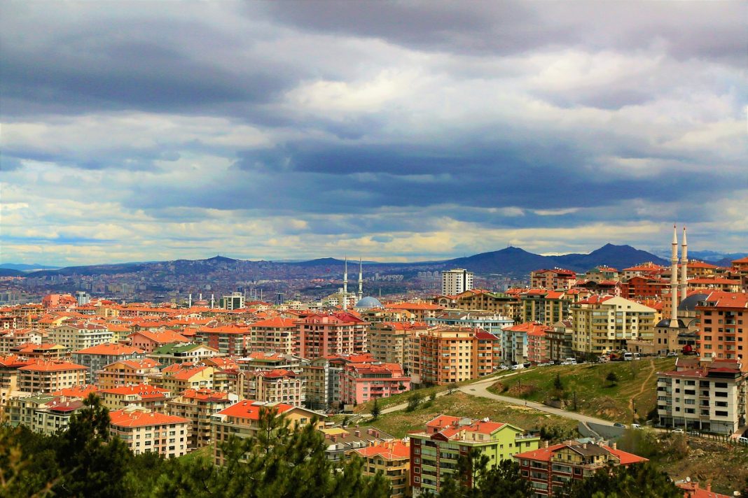 Ankara