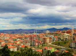 Ankara