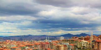 Orasul Ankara: Obiective turistice Turcia – Ankara Ankara