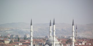 Ankara
