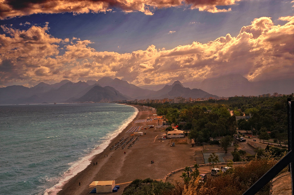 Antalya