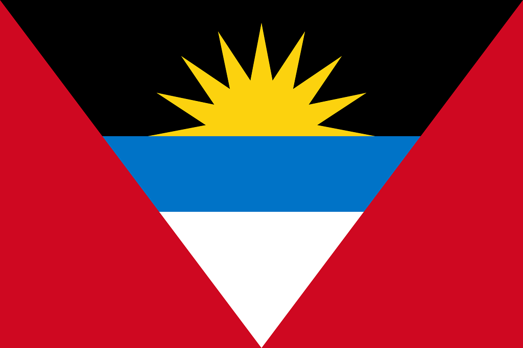 Antigua and Barbuda