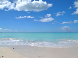 Antigua si Barbuda