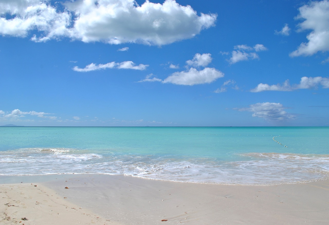 Antigua si Barbuda