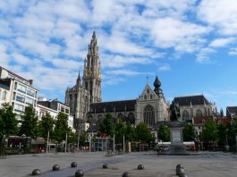 Antwerpen