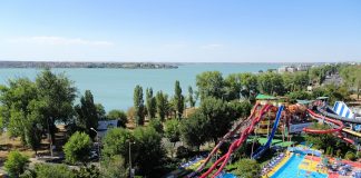 Aqua Magic Mamaia: oaza de distracție pe litoralul românesc Aqua Magic Mamaia