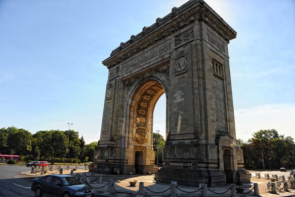 Arcul de Triumf11