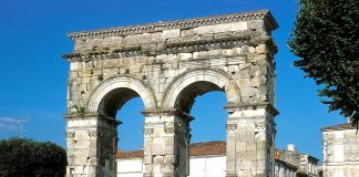 Arcul lui Germanicus