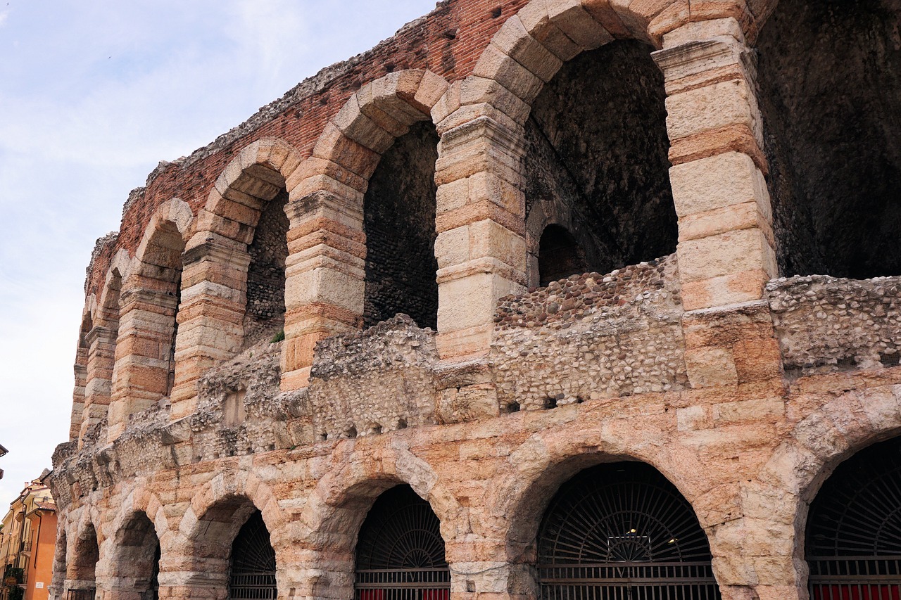 Arenele din Verona1