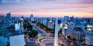 Argentina