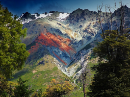 Argentina Patagonia