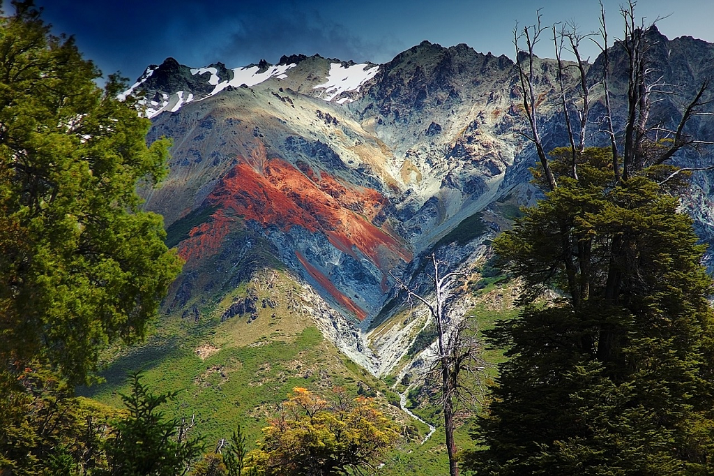 Argentina Patagonia