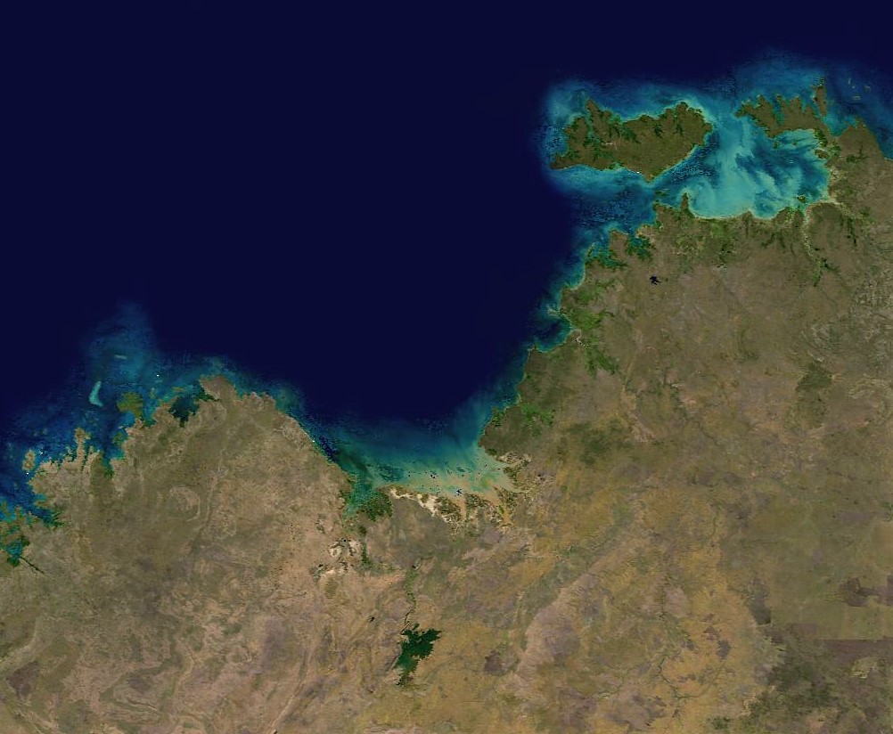 Arhipelagul Bonaparte