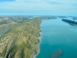 Arhipelagul Buccaneer