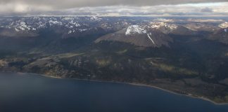 Arhipelagul Tierra del Fuego: Obiective turistice Argentina – Stramtoarea Magellan Arhipelagul Tierra del Fuego