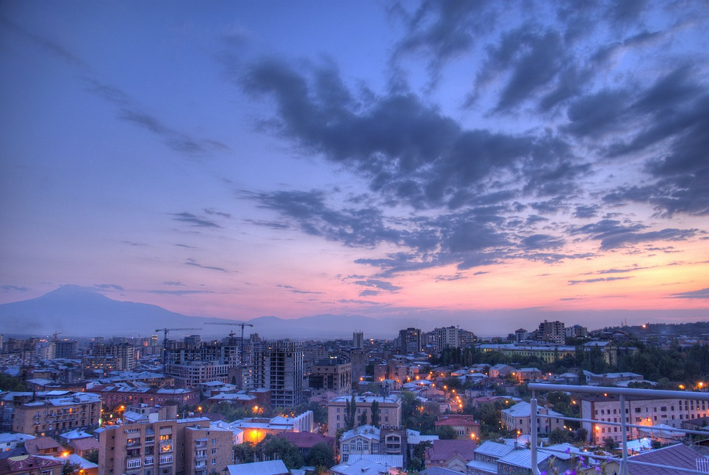Armenia Armenia