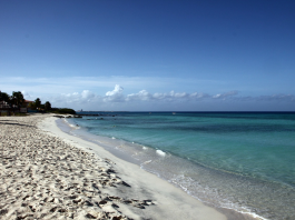 Aruba