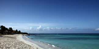 Aruba : Țări de vizitat Aruba