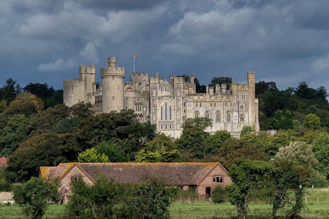 Arundel Castle Arundel Castle