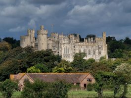 Arundel Castle