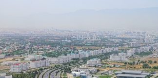 Asgabat