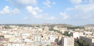 Orasul Asmara: Obiective turistice Eritreea – Asmara Asmara