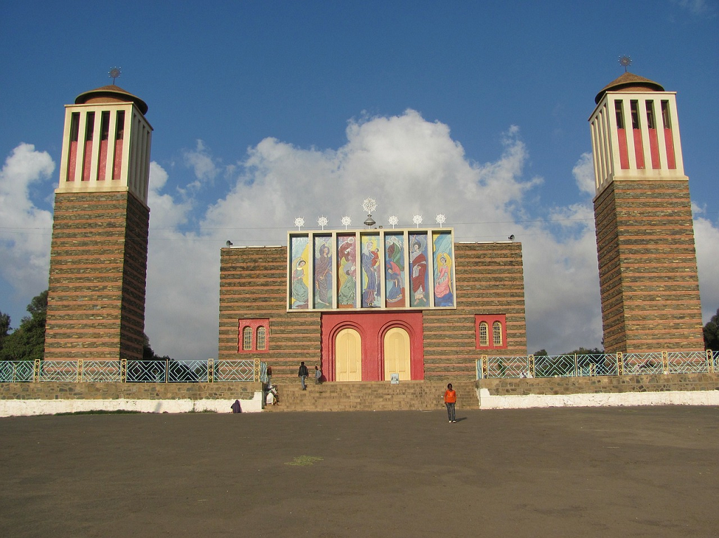 Asmara