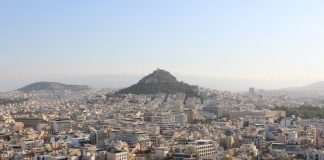 Orasul Atena : Obiective turistice Grecia – Atena Atena