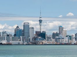 Auckland