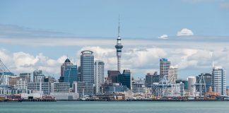 Auckland