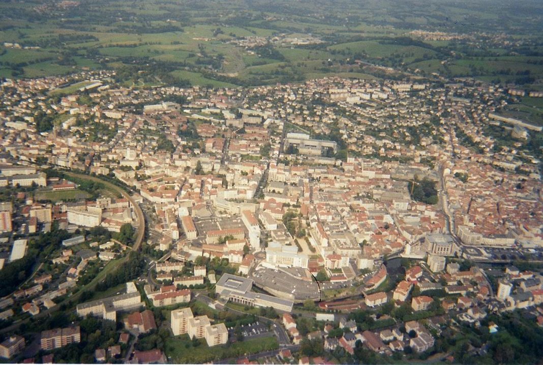 Aurillac Aurillac