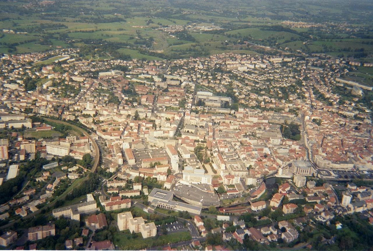 Aurillac