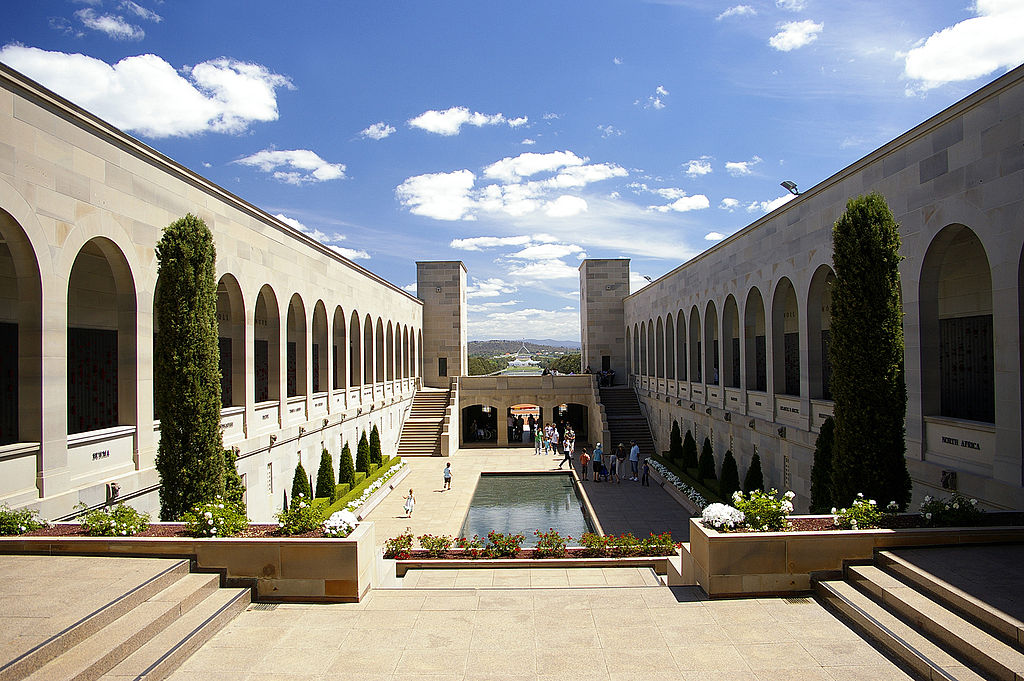 Australian War Memorial