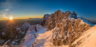 Austria : Țări de vizitat Austria