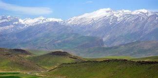Azerbaidjanul de Sud: Obiective turistice Azerbaidjan – Azerbaidjanul de Sud Azerbaidjanul de Sud