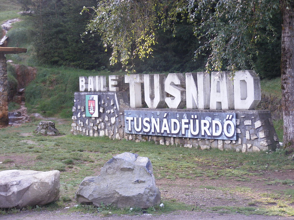 Băile Tuşnad1111