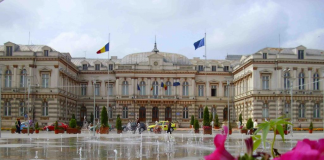 Bacău : De vizitat în România Bacau