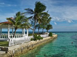 Bahamas