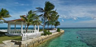 Bahamas : Țări de vizitat Bahamas