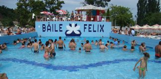 Baile Felix