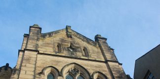 Muzeul Bailiffgate: Obiective turistice Anglia – Alnwick Bailiffgate