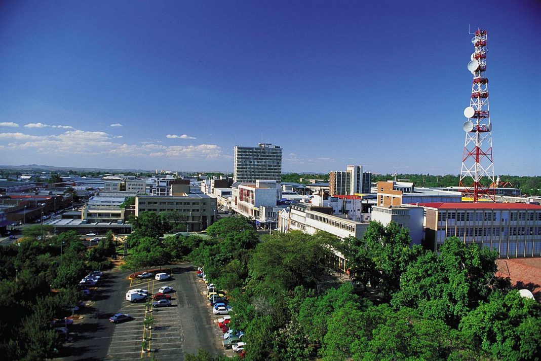 Bakone Malapa Bakone Malapa